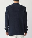 SEYAL ニット カーディガン / SEYALALF KNIT MAN