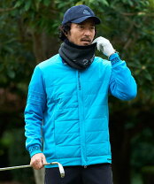 楽天市場】23区golf ダウンジャケットの通販