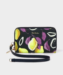 �ySALE�^30%OFF�zPaul Smith �y�����z�I�[���I�[�o�[�������v�����g �X�N�G�A �R�C���P�[�X �|�[���E�X�~�X�@�A�E�g���b�g ���z�E�|�[�`�E�P�[�X �R�C���P�[�X�E���K����E�D���� �u���[ �l�C�r