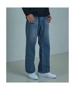 ABAHOUSE LASTWORD �yRED CARD TOKYO�zJiro �W���[/ �X�g���[�g�f�j�� �A�o�n�E�X �p���c �W�[���Y�E�f�j���p���c �u���[�y���������z