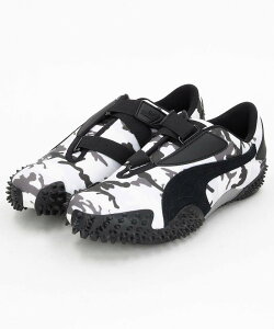PUMA MOSTRO CAMO 401540 02y26.0-28.0cmz t[NXXgA V[YEC Xj[J[yz