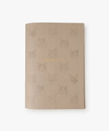 Afternoon Tea LIVING ダイアリーカバー A5/Cat's NapTime アフタヌーンティー・リビング 文房具 手帳・…