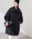 ≪予約≫PADDED コート