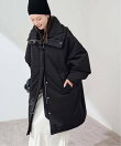 ≪予約≫PADDED コート