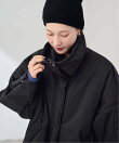 ≪予約≫PADDED コート