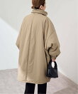 ≪予約≫PADDED コート