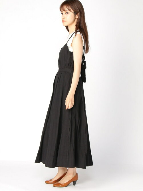 Supreme La La バックリボンキャミワンピース Rakuten Fashion 楽天ファッション 旧楽天ブランドアベニュー 7810 Supreme La La バックリボンキャミワンピース Rakuten Fashion 楽天ファッション 旧楽天ブランドアベニュー 7810