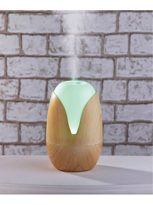 Toffy Store Ladonna U ダイレクトドロップアロマ加湿器 チコリ Rakuten Fashion 楽天ファッション 旧楽天 ブランドアベニュー Bq3810