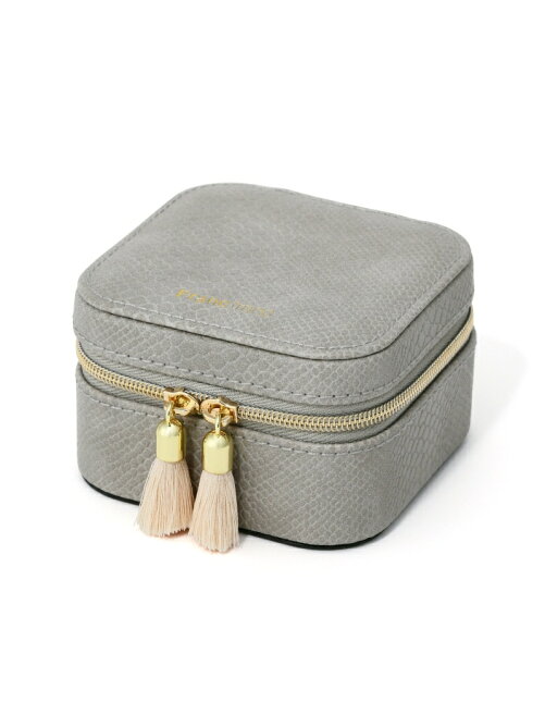 Francfranc フラビア トラベル ジュエリーボックス Rakuten Fashion 楽天ファッション 旧楽天ブランドアベニュー Cg3810