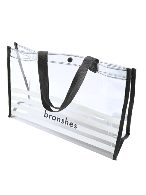 Branshes ボーダープールバッグ Rakuten Fashion 楽天ファッション 旧楽天ブランドアベニュー Cz10