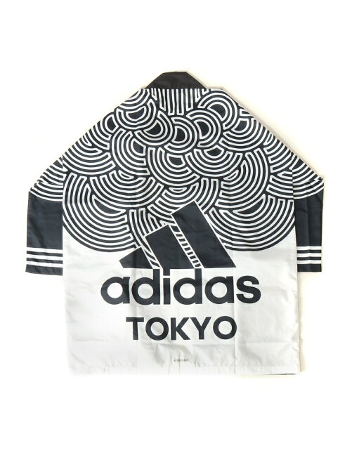 Adidas 東京パック 法被 ジャケット Tokyo Pack Happi Jacket アディダス Rakuten Fashion 楽天ファッション 旧楽天ブランドアベニュー De0810