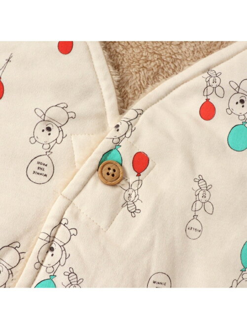 F O Online Store ディズニーキャラクター Pooh もふもふおくるみ Rakuten Fashion 楽天ファッション 旧楽天ブランドアベニュー Dn7810
