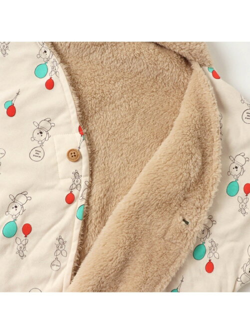 F O Online Store ディズニーキャラクター Pooh もふもふおくるみ Rakuten Fashion 楽天ファッション 旧楽天ブランドアベニュー Dn7810