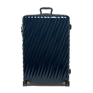 TUMI yTUMIXz 19 DEGREE POLYCARBONATE GNXefbhEgbvEGNXp_uE4EB gD~ obO X[cP[XEL[obO lCr[yz