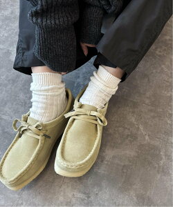 JOURNAL STANDARD yCLARKS/N[NXz WALLABEE W[i X^_[h V[YEC ̑̃V[YEC x[W ubNyz
