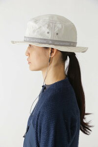 and wander JQ tape hat �A���h�����_�[ �X�q ���̑��̖X�q �J�[�L�O���[�� �z���C�g �u���b�N�y���������z