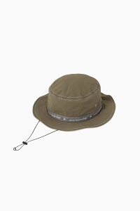 and wander JQ tape hat �A���h�����_�[ �X�q ���̑��̖X�q �J�[�L�O���[�� �z���C�g �u���b�N�y���������z