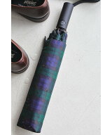 UNITED ARROWS green label relaxing 【別注】＜Wpc.＞GLR AUTOMATIC FOLD レイン 折りたたみ傘 ユナイテ…