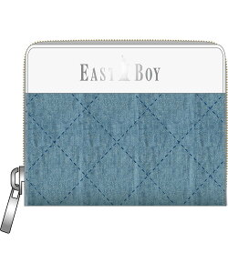 EASTBOY EAST BOY �C�[�X�g�{�[�C ���E���h�E�H���b�g ���[�� ���z�E�|�[�`�E�P�[�X ���z �u���b�N �u���[ �s���N�y���������z