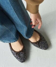 【SALE／30%OFF】LE TALON フレンチスクエアバレエ ルタロン シューズ・靴 バレエシューズ ピンク ワインレッド ネイビー ブルー【送料無料】