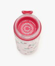 ストロベリーワンタッチクリアボトル560ml