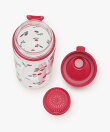 ストロベリーワンタッチクリアボトル560ml