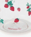 ストロベリーワンタッチクリアボトル560ml