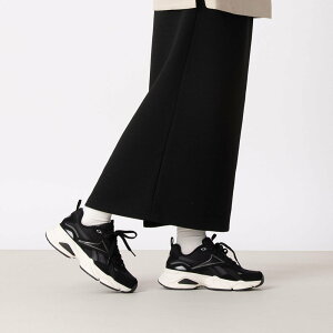 Reebok �`���[�W ���� / REEBOK CHARGE RUN ���[�{�b�N �V���[�Y�E�C �X�j�[�J�[ �u���b�N �z���C�g �u���E���y���������z