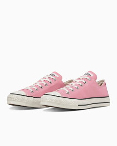 CONVERSE �y�����z�L�����o�X �I�[���X�^�[ J OX �R���o�[�X �V���[�Y�E�C �X�j�[�J�[ �s���N�y���������z