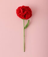 BIRTHDAY BAR BIRTHDAY BAR ニットフラワー バースデイバー インテリア・生活雑貨 フラワーベース・花瓶 …