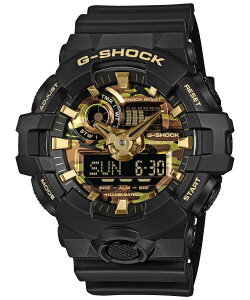 G-SHOCK G-SHOCK / GA-700CF-1AJF �u���b�W �A�N�Z�T���[�E�r���v �r���v�y���������z