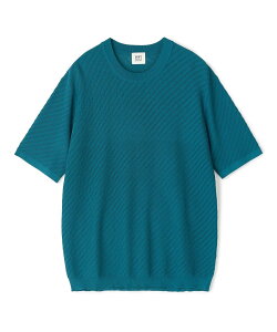 MEN'S BIGI �n�C�Q�[�W�W���J�[�h ���胂�b�N�l�b�N�T�}�[�j�b�g�������⊴�� �����Y �r�M �g�b�v�X �J�b�g�\�[�ET�V���c �z���C�g �u���[ �s���N �l�C�r�[�y���������z