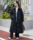 《新色あり/追加》裏毛スキッパープルオーバー