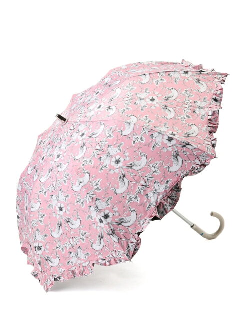 Moonbat Paul Joe W Paul Joe Accessoires 晴雨兼用折りたたみ傘 ヴィンテージ ボタニック Rakuten Fashion 楽天ファッション 旧楽天ブランドアベニュー 0811