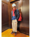 ◆オンラインストア限定◆コンバットウール 段返り3釦ブレザー Madison