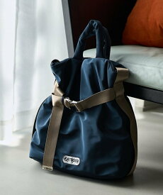 【SALE／21%OFF】OUTDOOR PRODUCTS 別注ベルト付きパデッドトートバッグ 限定展開 24AW 25SS フリークスストア バッグ トートバッグ ブラック ネイビー ホワイト ベージュ【送料無料】