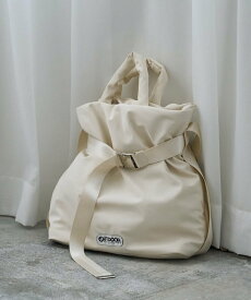 【SALE／15%OFF】OUTDOOR PRODUCTS 別注ベルト付きパデッドトートバッグ 限定展開 24AW 25SS フリークスストア バッグ トートバッグ ブラック ネイビー ホワイト ベージュ【送料無料】