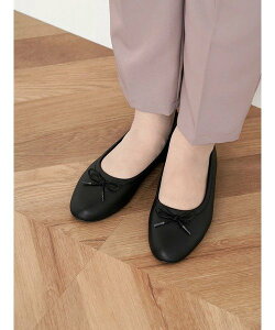 Re-J&SUPURE �yla farfa SHOES/���E�t�@�[�t�@�V���[�Y�z�ӂ�ӂ�o���G�V���[�Y ���W�F�C�A���h�X�v�� �V���[�Y�E�C �p���v�X �V���o�[ �z���C�g�y���������z