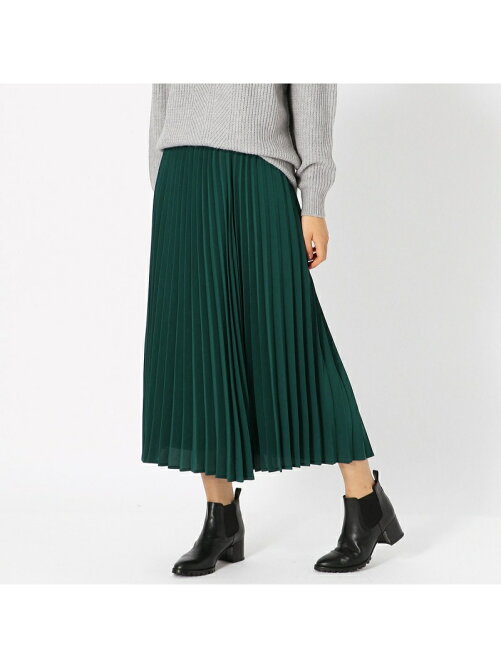 Comme Ca Ism ロング プリーツスカート Rakuten Fashion 楽天 Comme Ca Ism ロング プリーツスカート Rakuten Fashion 楽天