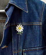 【SALE／58%OFF】styiro styiro/カワイイブローチ イストワール アクセサリー・腕時計 ブローチ・コサー…