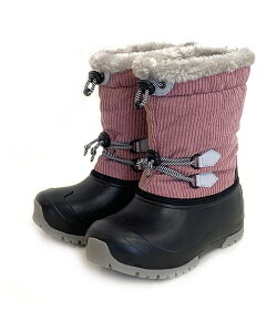 POOKIES POOKIES �v�[�L�[�Y PK-WP201 �L�b�Y�E�W���j�A�X�m�[�u�[�c ���[�� �V���[�Y�E�C �u�[�c �s���N �O���[ �u���[ �u���b�N �O���[���y���������z