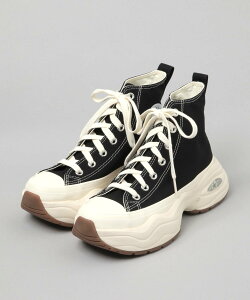 JEANASIS CONVERSE/T[Wg[i[ HI W[iVX V[YEC Xj[J[ ubNyz