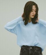 【SALE／60%OFF】GLOBAL WORK ふわふわHugmeVネックプルオーバー/581170 グローバルワーク トップス ニッ…
