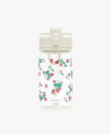 Afternoon Tea LIVING ストロベリーワンタッチクリアボトル400ml アフタヌーンティー・リビング 食器・調…
