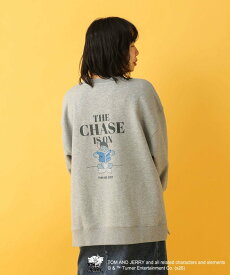【SALE／50%OFF】LEPSIM 【産前・産後対応】マタニティ/トムとジェリースウェット レプシィム マタニティウェア・ベビー用品 マタニティトップス ホワイト グレー
