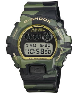 G-SHOCK G-SHOCK / DW-6900CMG-3JF �u���b�W �A�N�Z�T���[�E�r���v �r���v�y���������z