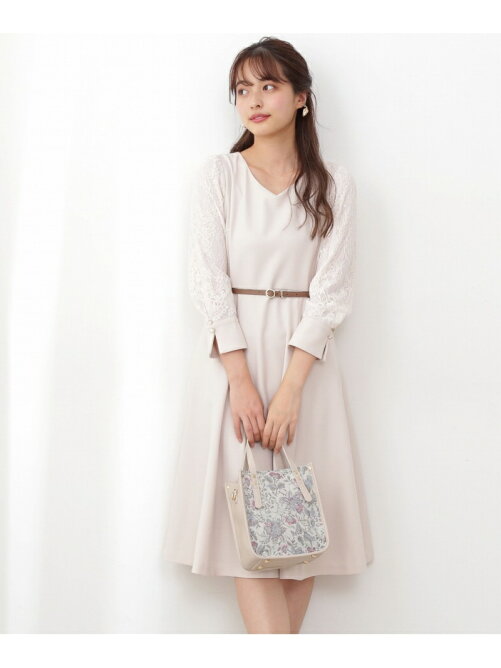 Proportion Body Dressing レーススリーブワンピース Rakuten Fashion 楽天ファッション 旧楽天ブランドアベニュー Cc1812 Proportion Body Dressing レーススリーブワンピース Rakuten Fashion 楽天ファッション 旧楽天ブランドアベニュー Cc1812