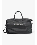 【SALE／50%OFF】Aquascutum GOLF GOLF AQロゴ ボストンバッグ アクアスキュータム バッグ その他のバッ…