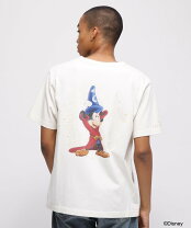 楽天市場】ファンタジアミッキー tシャツの通販
