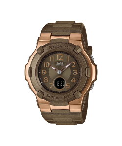 BABY-G BABY-G / BGA-1100DC-5AJF / JVI ubW ANZT[Erv rvyz